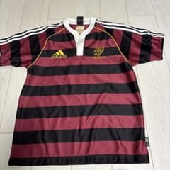 早稲田大学 ラグビー レプリカジャージ - メルカリ