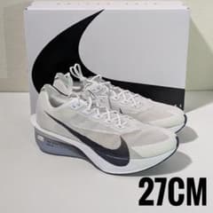 新品 27cm ナイキ ヴェイパーフライ4 白 HF6414-100 - メルカリ