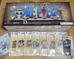 ワンピース THE GIGANT NAME 10個セット - メルカリ