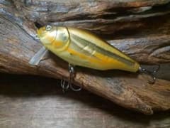 ファイブセンス ワンブロー ウグイカラー ウッド製 - メルカリ