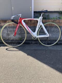 かえる様専用 交渉中 ANCHOR トラック ブリヂストン アンカー M ピスト