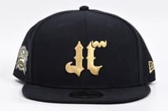 バ】Buffaloesレプリカキャップ（オリっこデー）9FIFTY 2024年 - メルカリ