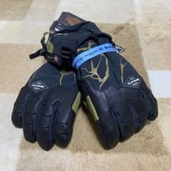 DAKINE ダカイン サミー・カールソンシリーズ グローブ - メルカリ