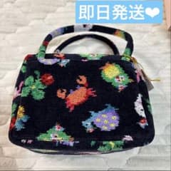 限定♥FEILER 神崎恵さんコラボ ファンキーフォーチュン✧ミニキューブ