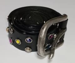 I*E様 【超レア‼️】ミスチル 桜井着 フランシストモークス スタッズ