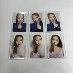 TWICE ツウィ トレカ Hare Hare ONCE HareHare ② - メルカリ