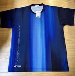 YONEX インターハイ限定Tシャツ 2025 ヨネックス L サイズ インハイ