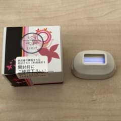 新品未使用☆送料込☆ke-nonケノン ストロングカートリッジヒゲ髭脱毛