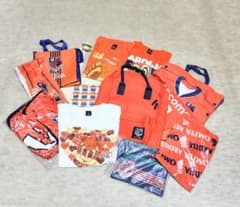 大宮アルディージャ リュック Tシャツ マフラー ポンチョ 保冷バッグ