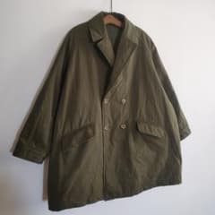 Scye D.B. Short Coat - メルカリ