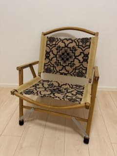 カーミットチェア old mountain garakuda ガラクダ カスタム - メルカリ