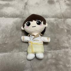 M!LK 佐野勇斗 ぬい - メルカリ