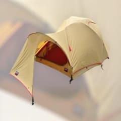 8663.MOSS ビンテージテント スーパードーム - メルカリ