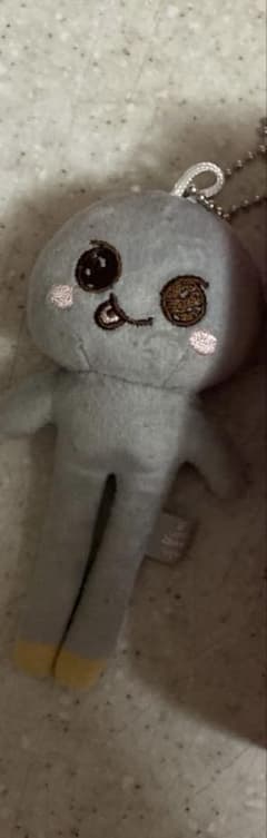 RIIZE PARK POPUP ロングキーリング ウンソク ソンドンヨリ - メルカリ