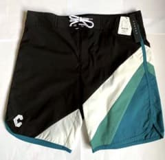 CRONOSクロノス・サーフパンツ・ボードショーツ Mサイズ - メルカリ