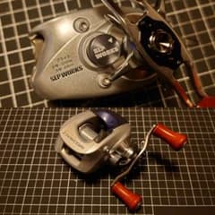 希少99 ダイワ スーパーダイナミック Z SV 105iL 早技 フルカスタム