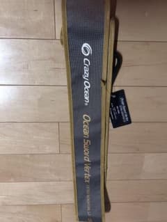 しゅんさん専用]CrazyOcean OSV-53ML ヴァーテックス - メルカリ