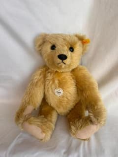 Steiff シュタイフ社 1909Classic 大きな40センチ超え♪ - メルカリ