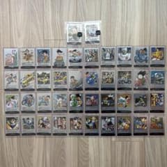 ドラゴンボール フュージョンワールド 銀 エナジーマーカー