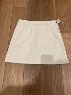 ブリーフィングゴルフミニスカート 秋冬上品コーデュロイストレッチ