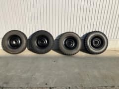 上様専用引き取り限定 SJ30純正鉄ホイール4本セット - メルカリ