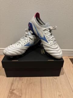 モレリアネオIV β JAPAN 25:スーパーホワイトパール×ターコイズ - メルカリ