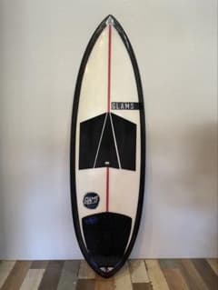 ハーフカーボン Authen 5`7× 20`1/4× 2`3/8` 32L - メルカリ