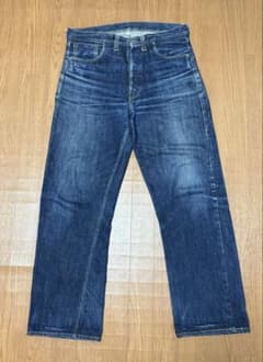 ワンピースオブロック S409XXX W36L33 大戦 CSF - メルカリ