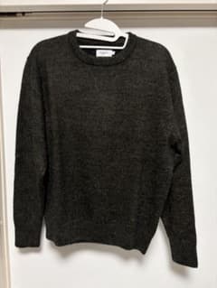 Sakuさん専用】BONBONウールメランジセーター B5124 brown - メルカリ