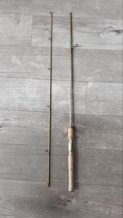 し*ん様 フライロッド MARE Chronos Evolution III F - メルカリ