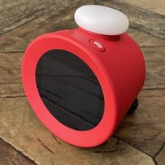 任天堂 アラーモ（箱、充電コード無し） - メルカリ