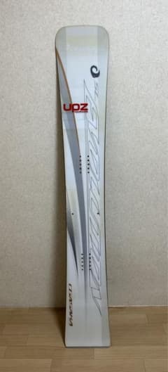 寺ピ様専用 オガサカスノーボード Evo SLホワイト - メルカリ