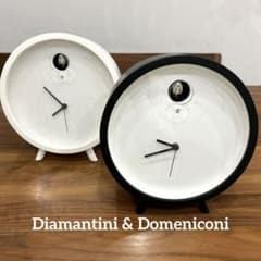 ディアマンティーニドニミコニー 鳩時計 ハト時計 カッコー 北欧