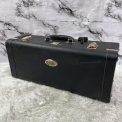 Yamaha Xeno トランペットケース ブラック - メルカリ