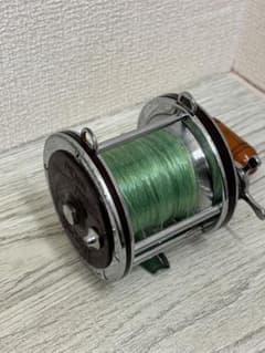 PENN SENATOR 、ロングビーチ60 オリムピック ストロング 底物3個 PENN