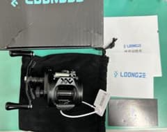 ローンズ エアライト B51 MC-1 XG マットブラック メルカリ便送料込