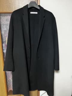 グティエレス様専用 acne studios チェスターコート - メルカリ