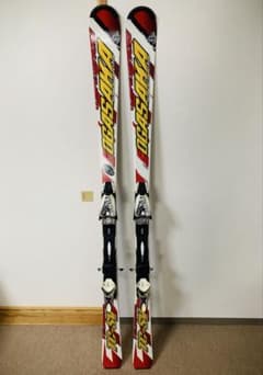 美品使用10日】オガサカ TC-SV 165cm マーカーCOMP12 - メルカリ