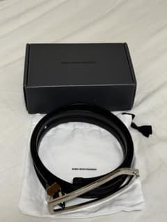 キココスタディノフ KIKO KOSTADINOV ベルト ALEC BELT - メルカリ