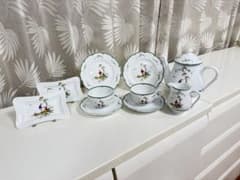 Limoges リモージュ RAYNAUD レイノー 中皿×1枚 | Shop at Mercari