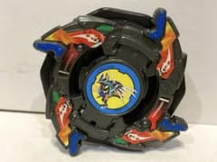 爆転シュートベイブレード ドラグーンV2 ガンメタバージョン - メルカリ