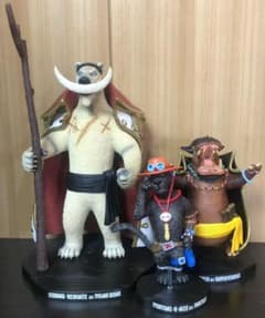 激レア・高騰中】フィギュアーツZERO Artist Specialワンピース - メルカリ