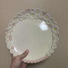 お*な様 つちのわ 陶器 お皿 作家 - メルカリ