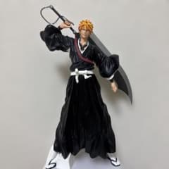 黒崎一護 「BLEACH-ブリーチ-」 GrandistaーKUROSAKI … - メルカリ