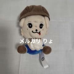 岩田剛典 ぬいぐるみキーホルダー STARS 三代目JSB ロッキー - メルカリ