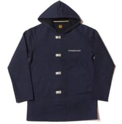 様 warehouse Naval Sideline-Deck Parka - メルカリ