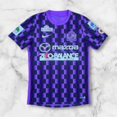 入手困難】 サンフレッチェ広島 練習着 - メルカリ