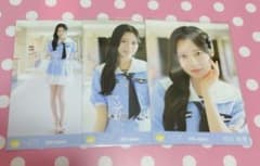 ≒JOY ニアジョイ 村山結香 いま、月は満ちる② コンプ 生写真 - メルカリ