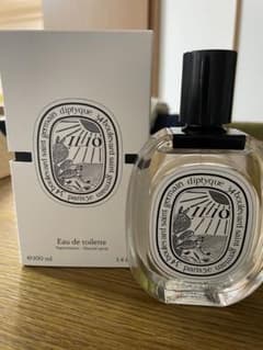 DIPTYQUE ILIO ディプティック イリオ - メルカリ