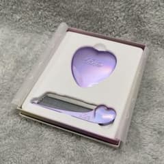 refa club aira vip会員限定 ハートコーム ハートミラー - メルカリ